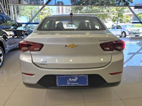 CHEVROLET Onix Sedan 1.0 12V 4P FLEX LTZ TURBO, Foto 5