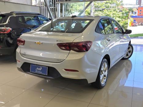 CHEVROLET Onix Sedan 1.0 12V 4P FLEX LTZ TURBO, Foto 6