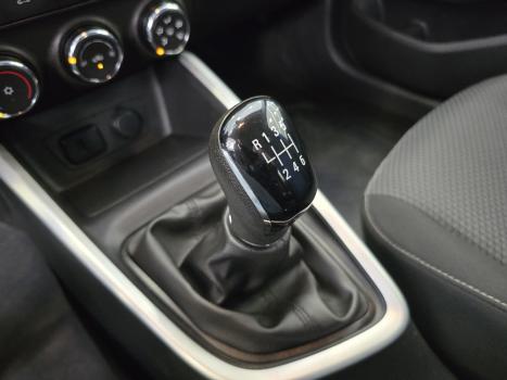 CHEVROLET Onix Sedan 1.0 12V 4P FLEX LTZ TURBO, Foto 9