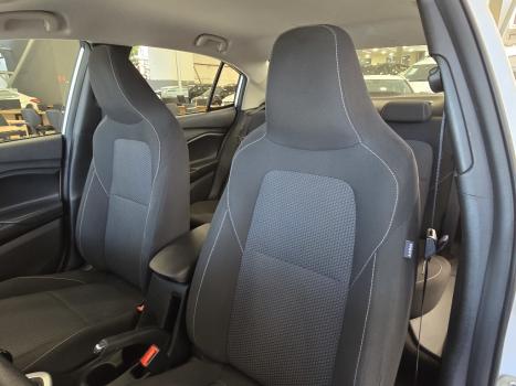 CHEVROLET Onix Sedan 1.0 12V 4P FLEX LTZ TURBO, Foto 16
