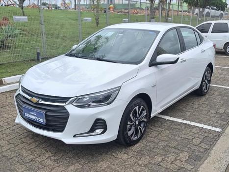 CHEVROLET Onix Sedan 1.0 12V 4P FLEX PREMIER PLUS TURBO AUTOM�TICO, Foto 1