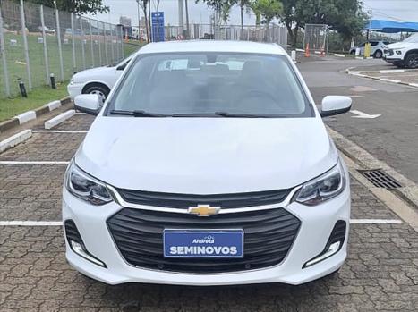 CHEVROLET Onix Sedan 1.0 12V 4P FLEX PREMIER PLUS TURBO AUTOM�TICO, Foto 2