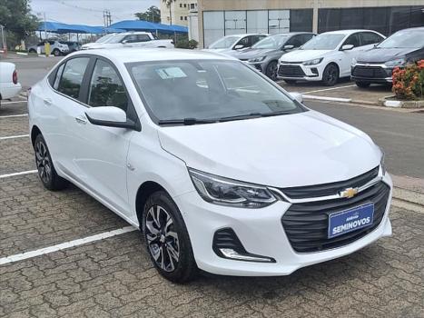 CHEVROLET Onix Sedan 1.0 12V 4P FLEX PREMIER PLUS TURBO AUTOM�TICO, Foto 3