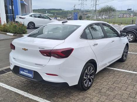 CHEVROLET Onix Sedan 1.0 12V 4P FLEX PREMIER PLUS TURBO AUTOM�TICO, Foto 4