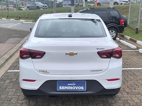 CHEVROLET Onix Sedan 1.0 12V 4P FLEX PREMIER PLUS TURBO AUTOM�TICO, Foto 5