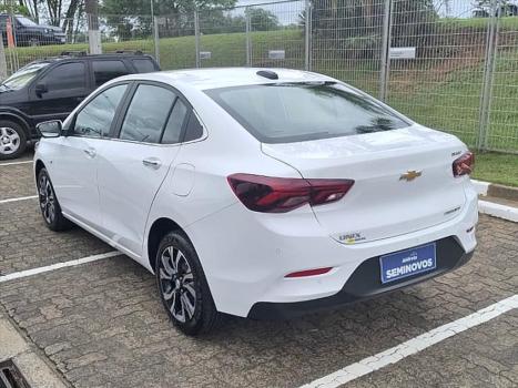 CHEVROLET Onix Sedan 1.0 12V 4P FLEX PREMIER PLUS TURBO AUTOM�TICO, Foto 6