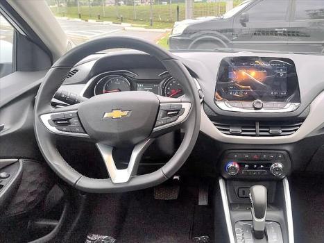 CHEVROLET Onix Sedan 1.0 12V 4P FLEX PREMIER PLUS TURBO AUTOM�TICO, Foto 7
