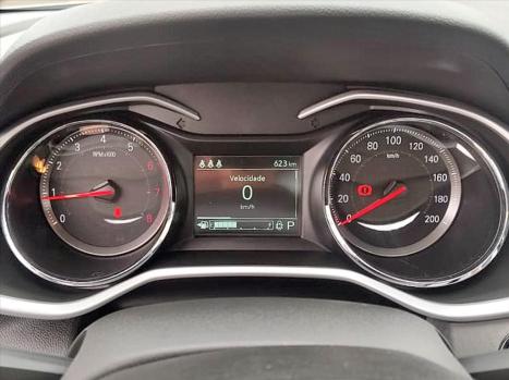 CHEVROLET Onix Sedan 1.0 12V 4P FLEX PREMIER PLUS TURBO AUTOM�TICO, Foto 8