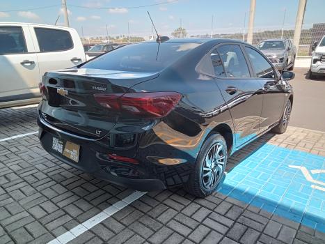 CHEVROLET Onix Sedan 1.0 12V 4P FLEX LT PLUS TURBO AUTOM�TICO, Foto 3