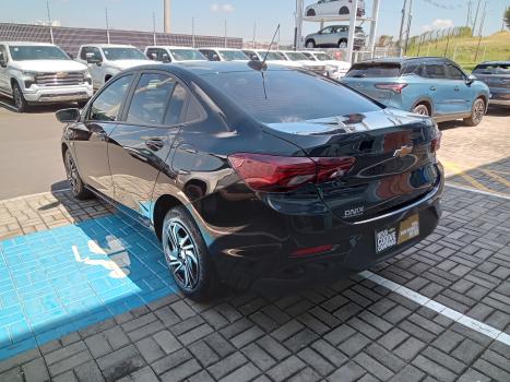 CHEVROLET Onix Sedan 1.0 12V 4P FLEX LT PLUS TURBO AUTOM�TICO, Foto 4