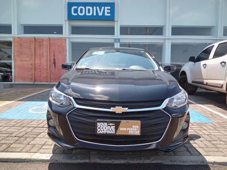 CHEVROLET Onix Sedan 1.0 12V 4P FLEX LT PLUS TURBO AUTOM�TICO, Foto 5