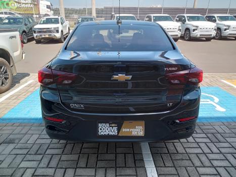 CHEVROLET Onix Sedan 1.0 12V 4P FLEX LT PLUS TURBO AUTOM�TICO, Foto 6