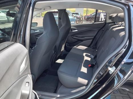 CHEVROLET Onix Sedan 1.0 12V 4P FLEX LT PLUS TURBO AUTOM�TICO, Foto 9