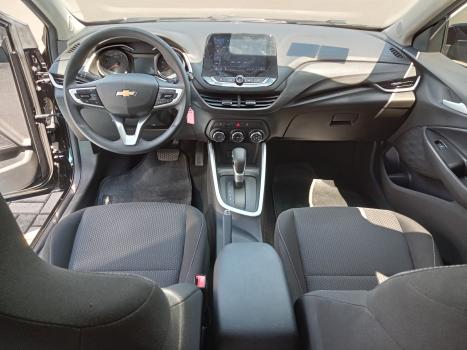 CHEVROLET Onix Sedan 1.0 12V 4P FLEX LT PLUS TURBO AUTOM�TICO, Foto 10