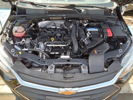 CHEVROLET Onix Sedan 1.0 12V 4P FLEX LT PLUS TURBO AUTOM�TICO, Foto 12