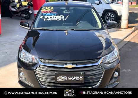 CHEVROLET Onix Sedan 1.0 12V 4P FLEX LTZ PLUS TURBO AUTOM�TICO, Foto 3