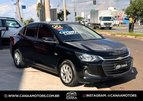 CHEVROLET Onix Sedan 1.0 12V 4P FLEX LTZ PLUS TURBO AUTOM�TICO, Foto 4