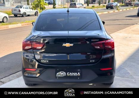 CHEVROLET Onix Sedan 1.0 12V 4P FLEX LTZ PLUS TURBO AUTOM�TICO, Foto 6