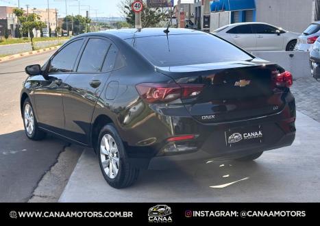 CHEVROLET Onix Sedan 1.0 12V 4P FLEX LTZ PLUS TURBO AUTOM�TICO, Foto 7