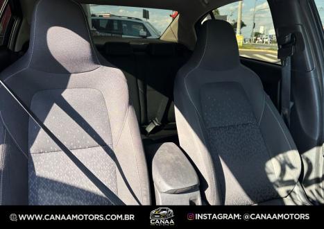 CHEVROLET Onix Sedan 1.0 12V 4P FLEX LTZ PLUS TURBO AUTOM�TICO, Foto 8