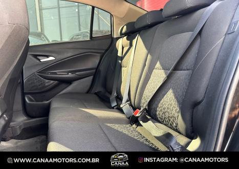 CHEVROLET Onix Sedan 1.0 12V 4P FLEX LTZ PLUS TURBO AUTOM�TICO, Foto 9