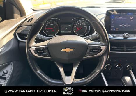CHEVROLET Onix Sedan 1.0 12V 4P FLEX LTZ PLUS TURBO AUTOM�TICO, Foto 12