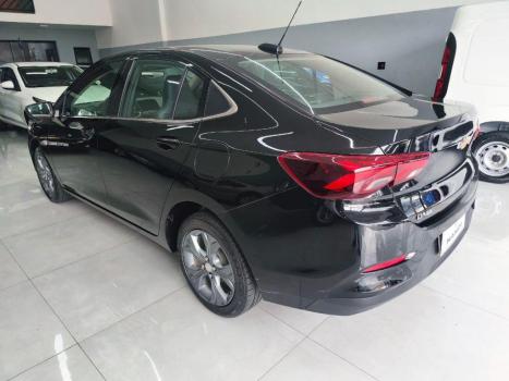 CHEVROLET Onix Sedan 1.0 12V 4P FLEX PLUS TURBO AUTOM�TICO, Foto 6