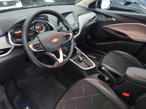 CHEVROLET Onix Sedan 1.0 12V 4P FLEX PLUS TURBO AUTOM�TICO, Foto 8