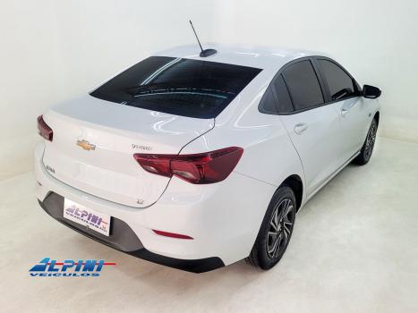 CHEVROLET Onix Sedan 1.0 12V 4P FLEX LT PLUS TURBO AUTOM�TICO, Foto 3