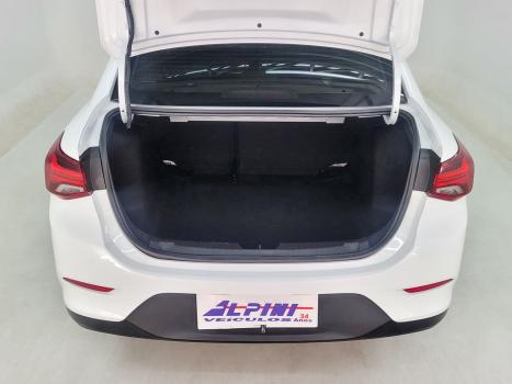 CHEVROLET Onix Sedan 1.0 12V 4P FLEX LT PLUS TURBO AUTOM�TICO, Foto 8