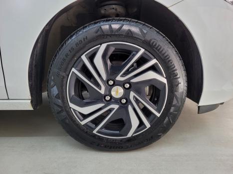 CHEVROLET Onix Sedan 1.0 12V 4P FLEX LT PLUS TURBO AUTOM�TICO, Foto 10