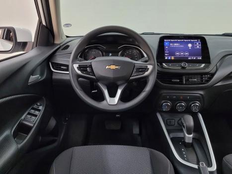 CHEVROLET Onix Sedan 1.0 12V 4P FLEX LT PLUS TURBO AUTOM�TICO, Foto 12