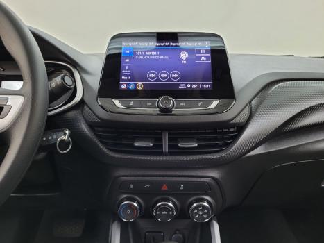 CHEVROLET Onix Sedan 1.0 12V 4P FLEX LT PLUS TURBO AUTOM�TICO, Foto 14