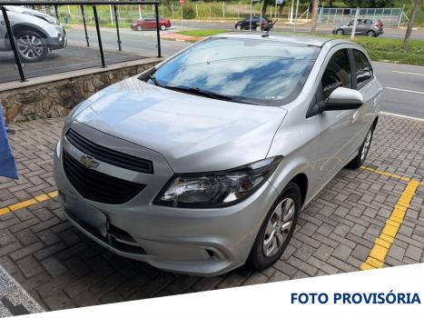 CHEVROLET Onix Sedan 1.0 4P FLEX JOY, Foto 1