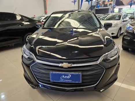 CHEVROLET Onix Sedan 1.0 12V 4P FLEX LT PLUS TURBO AUTOM�TICO, Foto 2