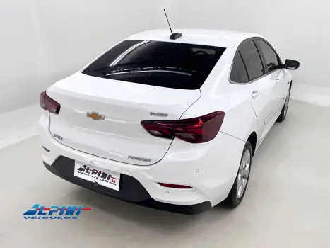 CHEVROLET Onix Sedan 1.0 12V 4P FLEX PREMIER PLUS TURBO AUTOM�TICO, Foto 3