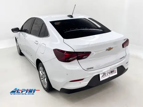 CHEVROLET Onix Sedan 1.0 12V 4P FLEX PREMIER PLUS TURBO AUTOM�TICO, Foto 4