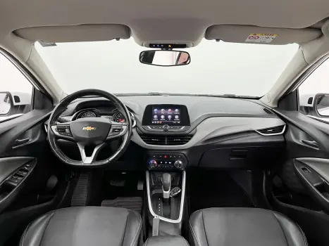 CHEVROLET Onix Sedan 1.0 12V 4P FLEX PREMIER PLUS TURBO AUTOM�TICO, Foto 5