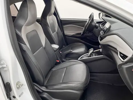 CHEVROLET Onix Sedan 1.0 12V 4P FLEX PREMIER PLUS TURBO AUTOM�TICO, Foto 6