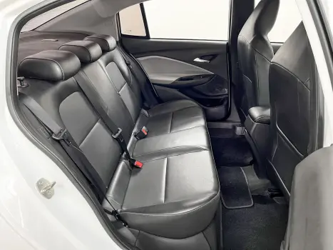 CHEVROLET Onix Sedan 1.0 12V 4P FLEX PREMIER PLUS TURBO AUTOM�TICO, Foto 7