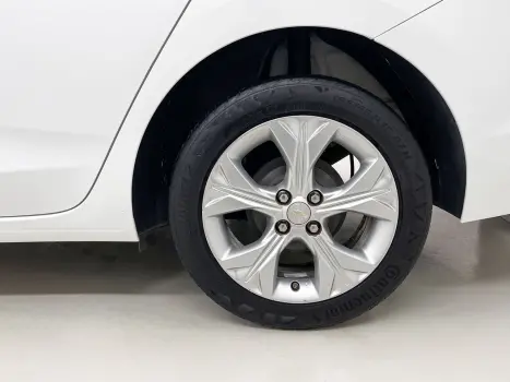 CHEVROLET Onix Sedan 1.0 12V 4P FLEX PREMIER PLUS TURBO AUTOM�TICO, Foto 10