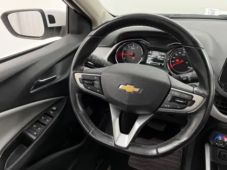 CHEVROLET Onix Sedan 1.0 12V 4P FLEX PREMIER PLUS TURBO AUTOM�TICO, Foto 17