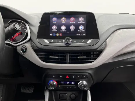 CHEVROLET Onix Sedan 1.0 12V 4P FLEX PREMIER PLUS TURBO AUTOM�TICO, Foto 18