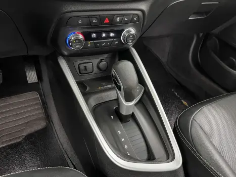 CHEVROLET Onix Sedan 1.0 12V 4P FLEX PREMIER PLUS TURBO AUTOM�TICO, Foto 19