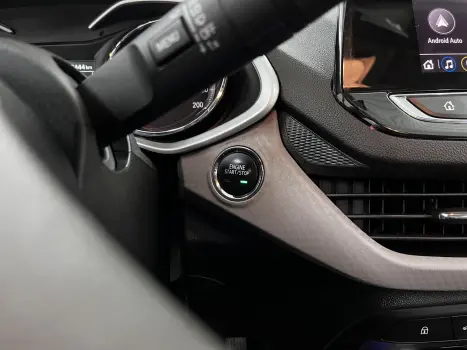 CHEVROLET Onix Sedan 1.0 12V 4P FLEX PREMIER PLUS TURBO AUTOM�TICO, Foto 21