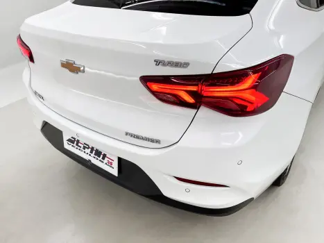 CHEVROLET Onix Sedan 1.0 12V 4P FLEX PREMIER PLUS TURBO AUTOM�TICO, Foto 22