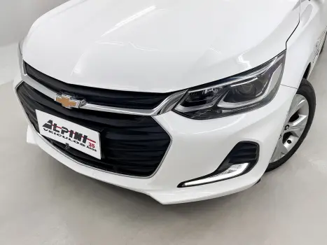 CHEVROLET Onix Sedan 1.0 12V 4P FLEX PREMIER PLUS TURBO AUTOM�TICO, Foto 23