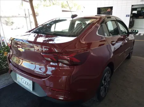 CHEVROLET Onix Sedan 1.0 12V 4P FLEX PREMIER PLUS TURBO AUTOM�TICO, Foto 5