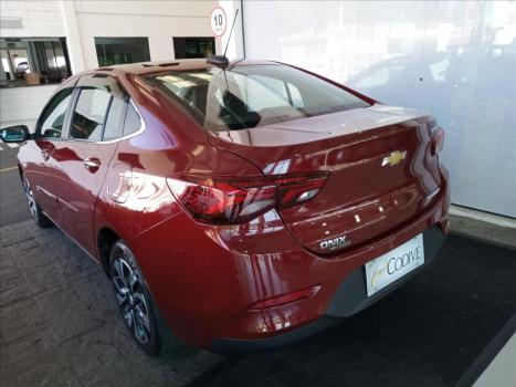 CHEVROLET Onix Sedan 1.0 12V 4P FLEX PREMIER PLUS TURBO AUTOM�TICO, Foto 6