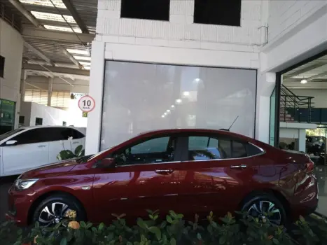 CHEVROLET Onix Sedan 1.0 12V 4P FLEX PREMIER PLUS TURBO AUTOM�TICO, Foto 7